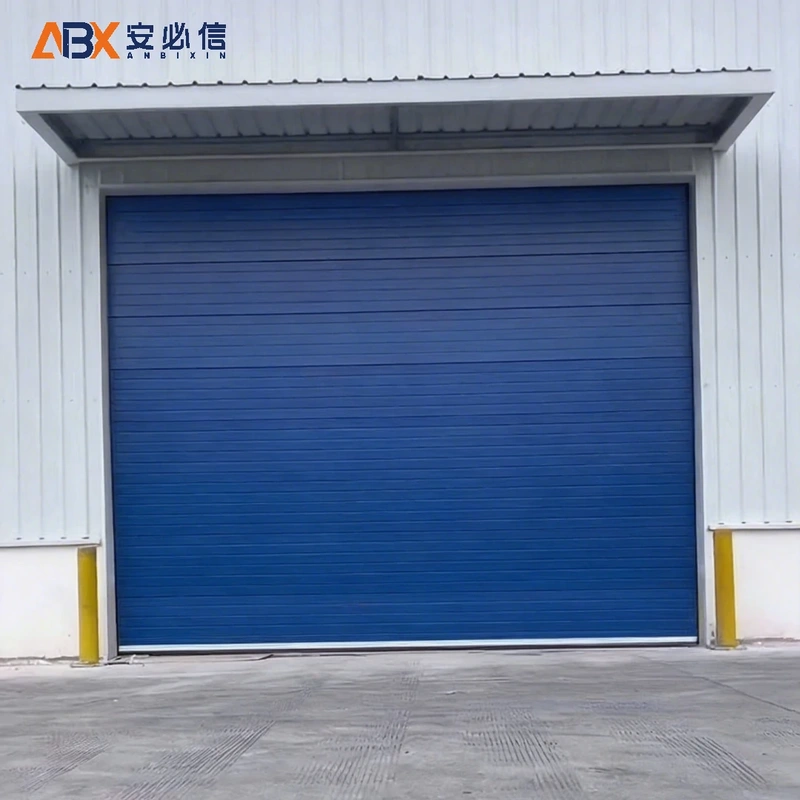 南京涡轮硬质高速门